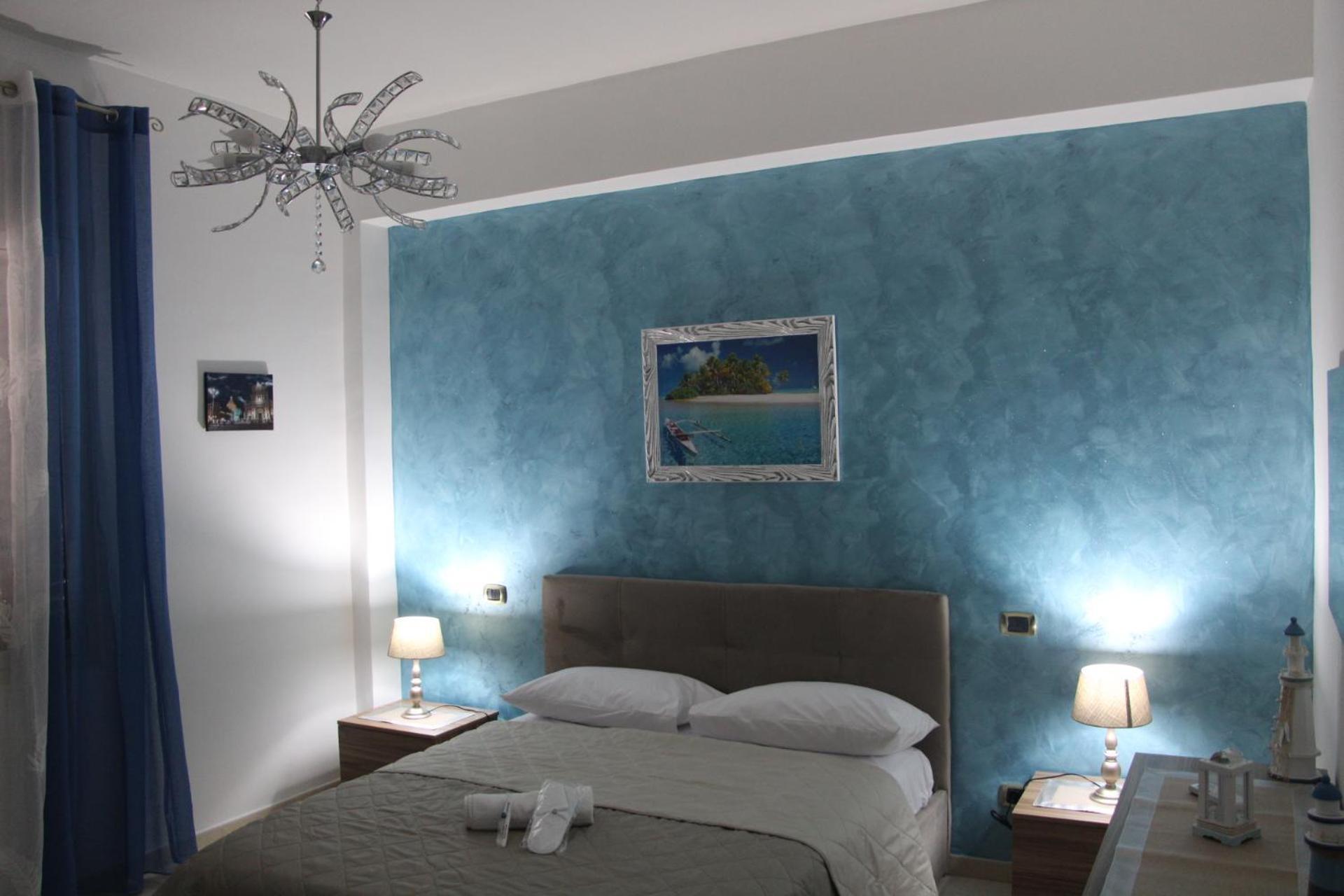 Apartment Melihome CTA