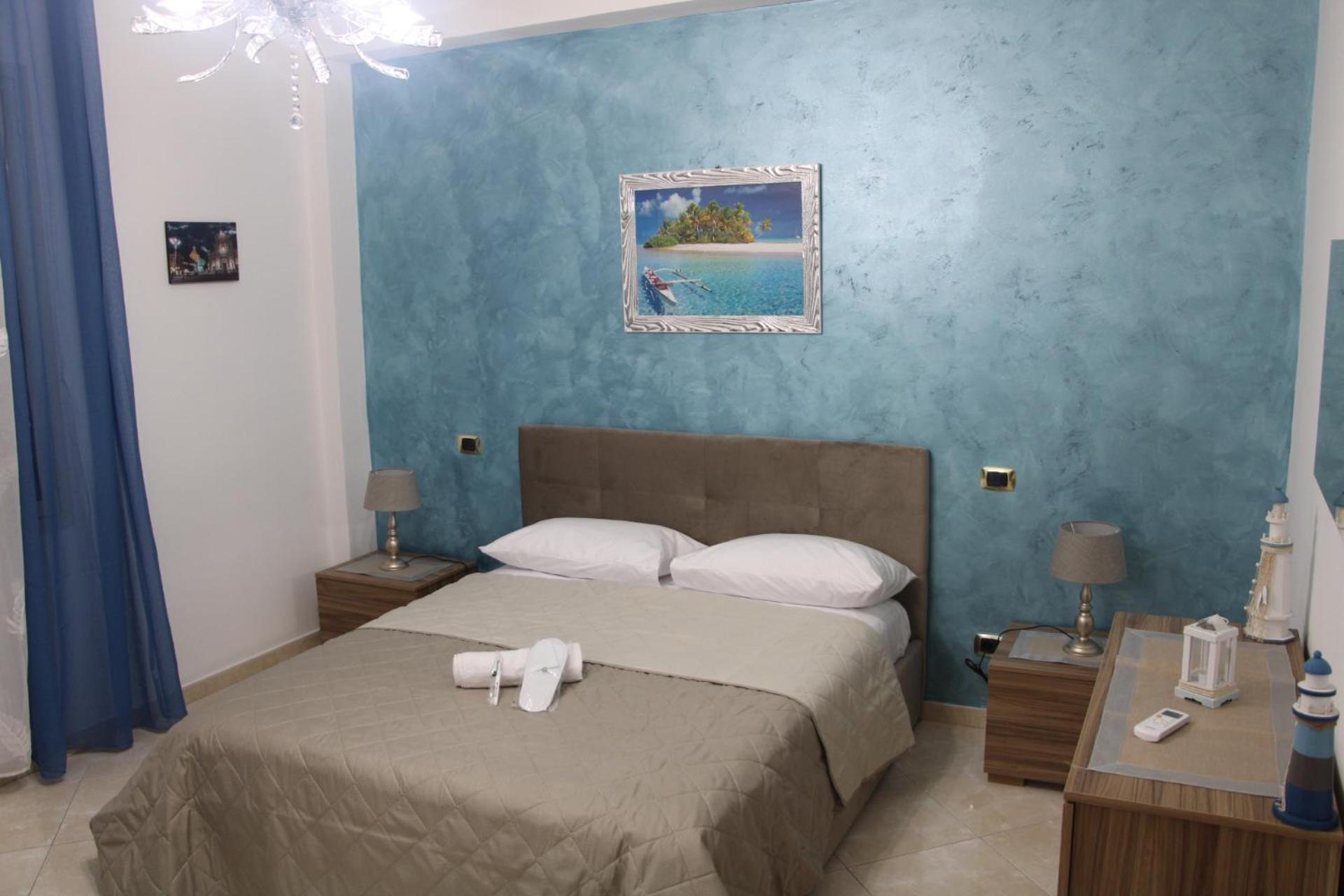 Melihome Apartment