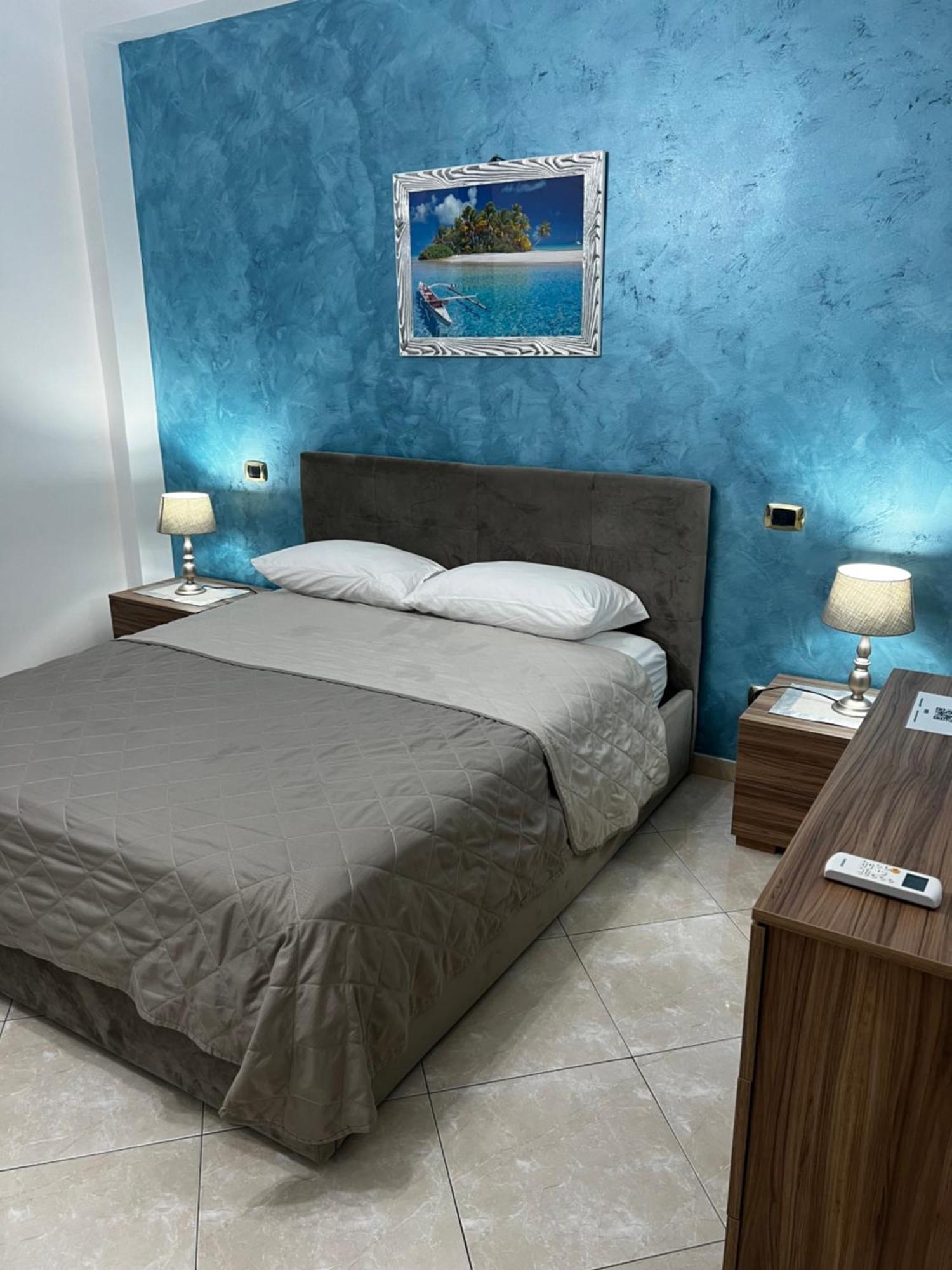 Apartment Melihome *